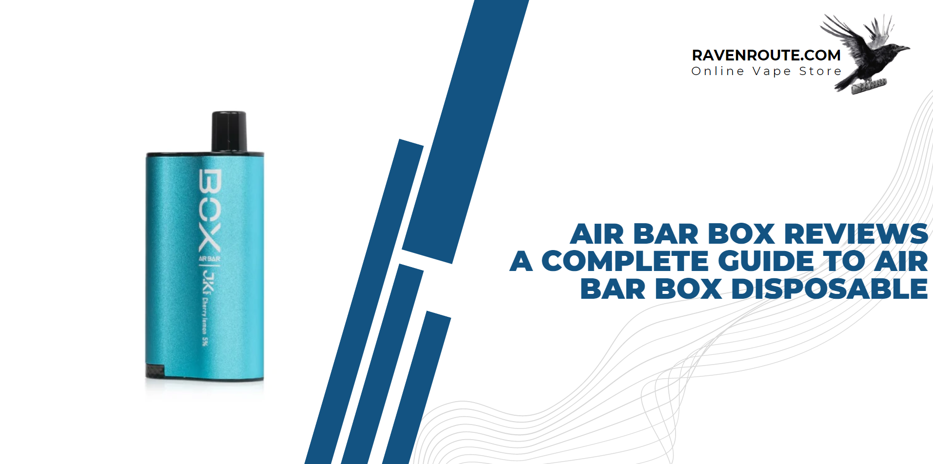 Air Bar Box Reviews - A Complete Guide To Air Bar Box Disposable
