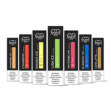 Shop latest collection of Puff Disposable Vape