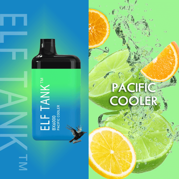 pacific cooler vape flavor Supreme Court upholds the FDA's denial of fruit-flavored vape liquids main image 1