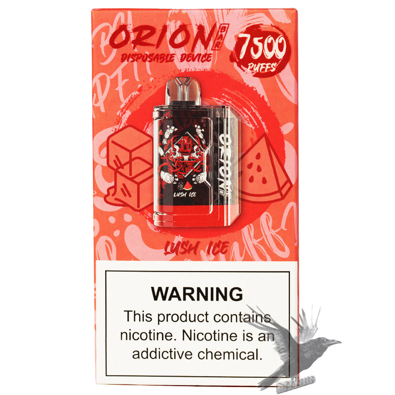 Lost Vape Orion Bar Lush Ice