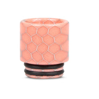 Thumbnail for Smok Cobra Resin 810 Drip Tip Pink