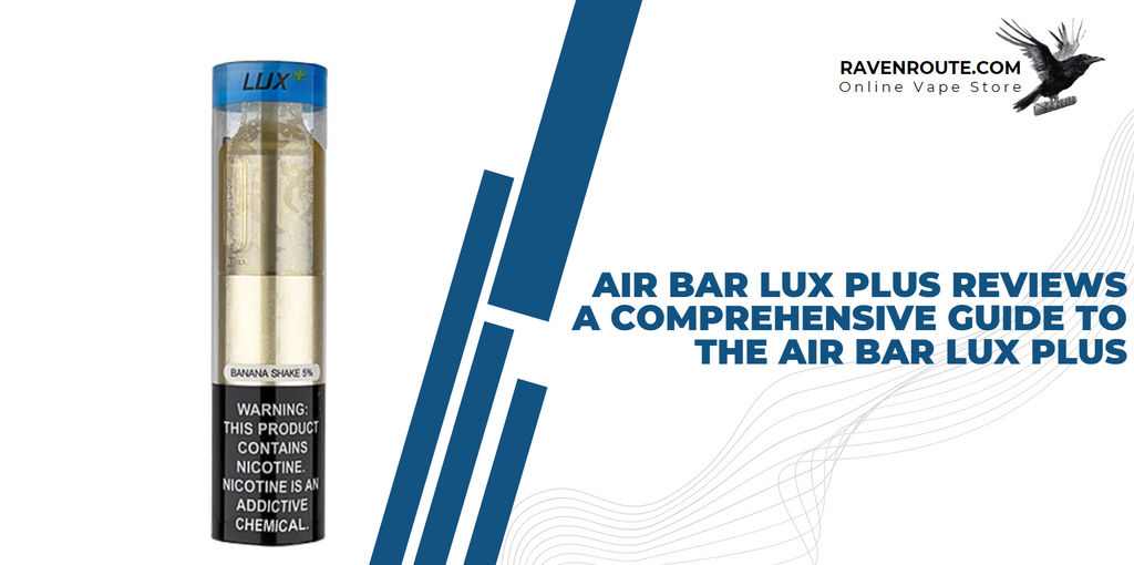 Air Bar Lux Plus Reviews - A Comprehensive Guide to Air Bar Lux Plus Air Bar Lux Plus Reviews - A Comprehensive Guide to Air Bar Lux Plus