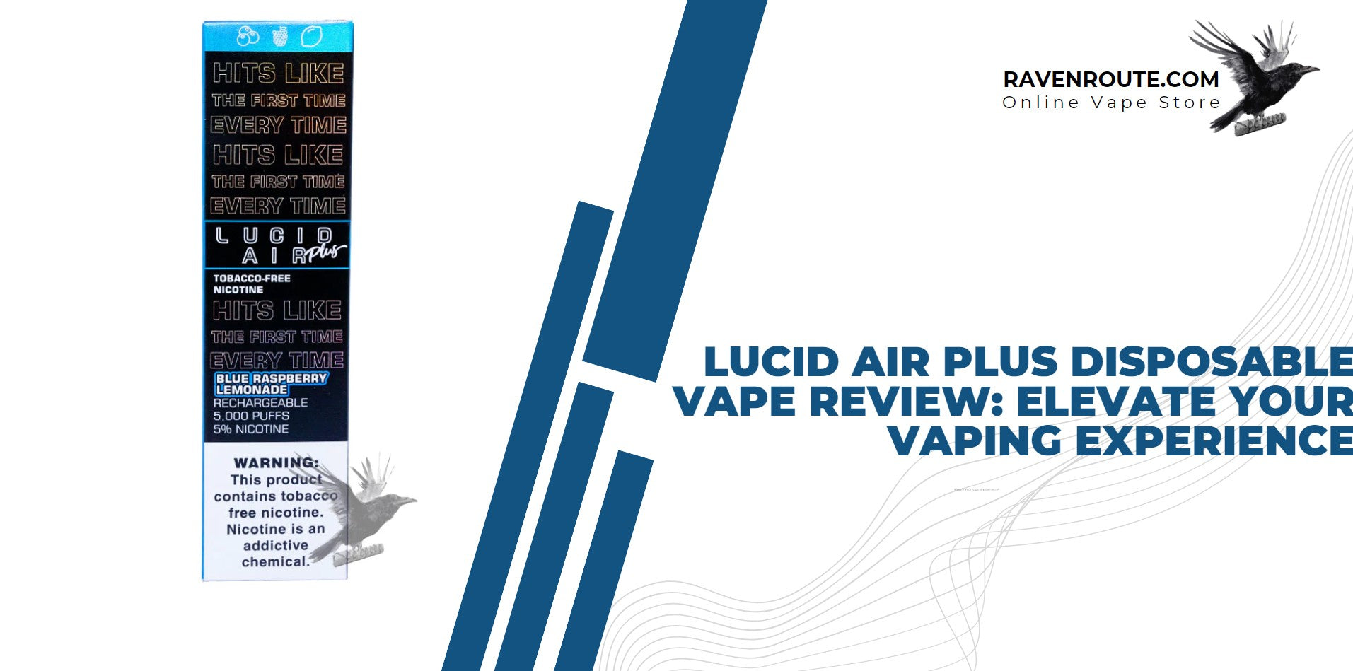 Lucid Air Plus Disposable Vape Reviews : Elevate Your Vaping Experience