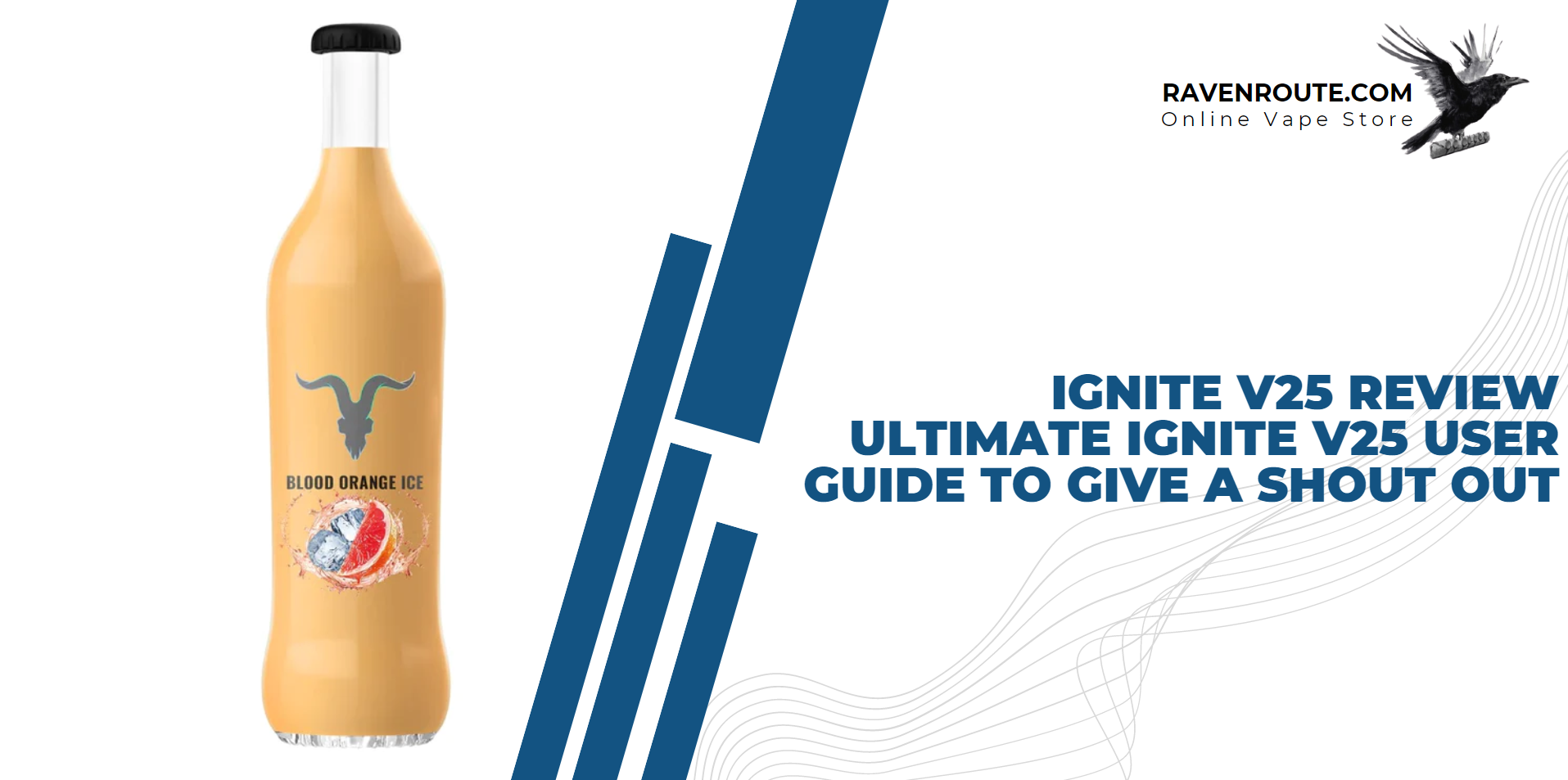 Ignite V25 Review - Ultimate Ignite V25 User Guide to Give A Shout Out