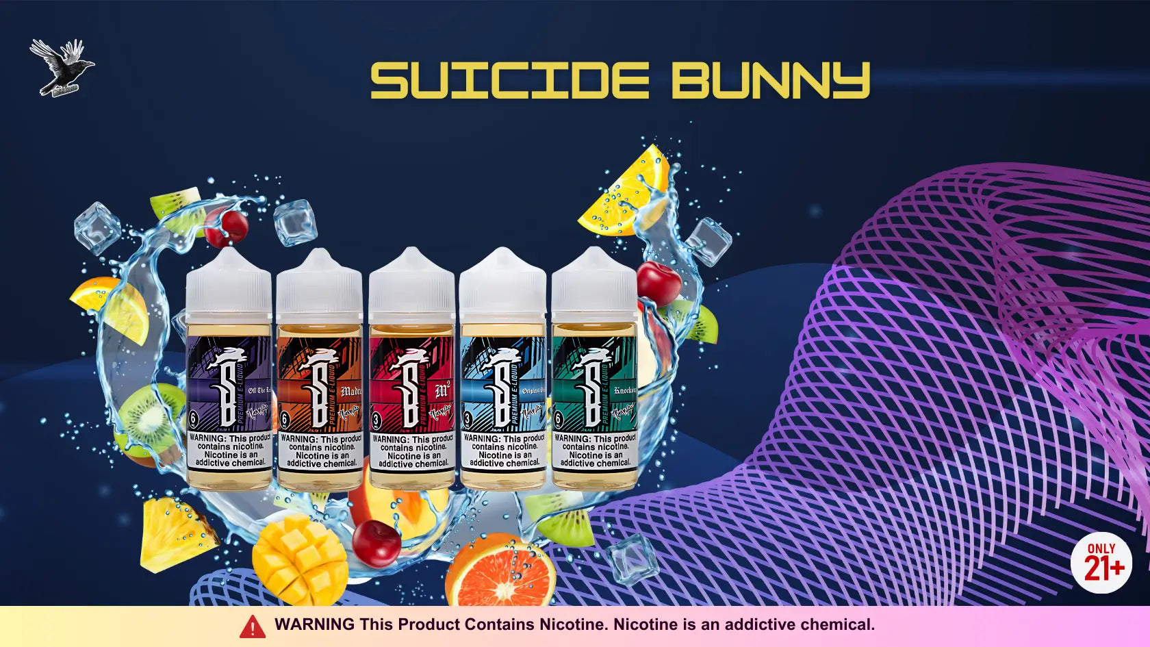 suicide bunny