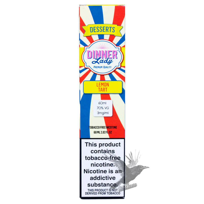 dinner lady liquid box BM600 Vs BM6000 Lost Mary Vapes: Comparison & Review main image 0