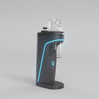 Thumbnail for Dr. Dabber Switch² Electric Dab Rig — Raven Route