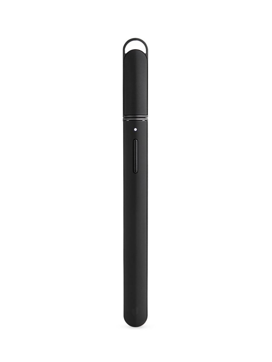Puffco Hot Knife — Onyx — Raven Route