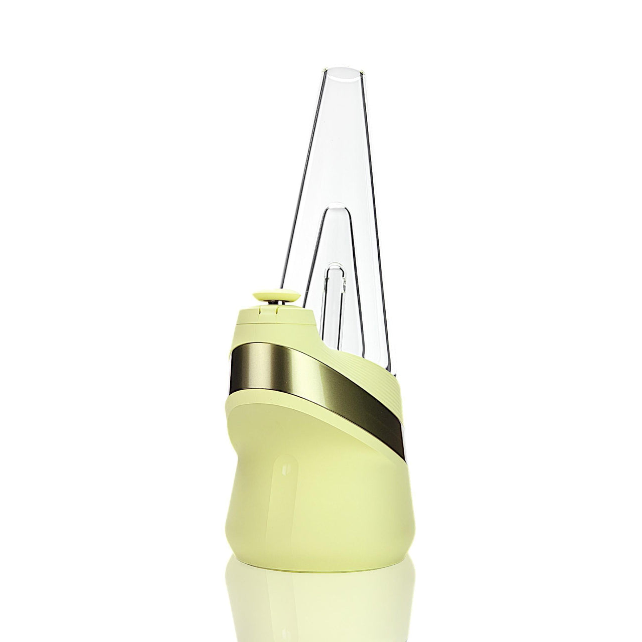 Puffco Peak Smart E-Rig — Zest — Raven Route