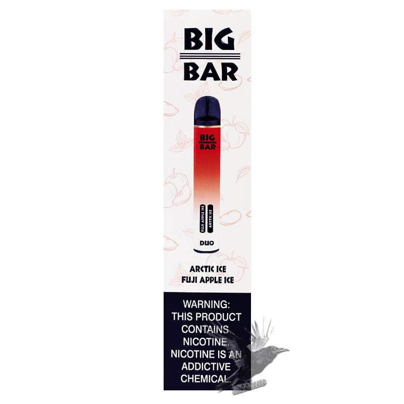 Big Bar Disposable Vape Big Bar Disposable | 1600 Puffs Big Bar 15000 Pro Prefilled Vape Kit Big Bar Disposable Vape Big Bar Disposable | 1600 Puffs Big Bar 15000 Pro Prefilled Vape Kit