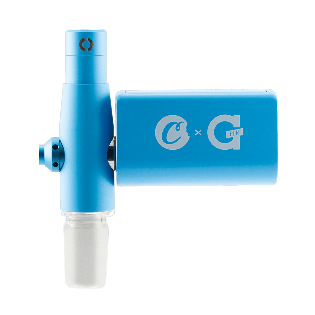 Cookies X G Pen Connect Torchless eRig — Raven Route