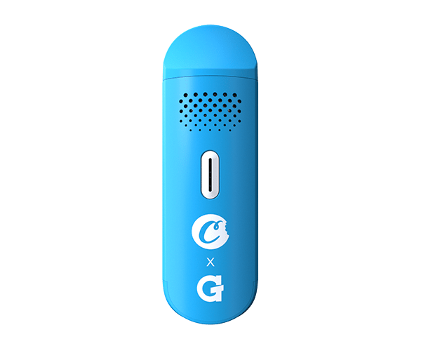Cookies X G Pen Dash Dry Herb Vaporizer — Raven Route