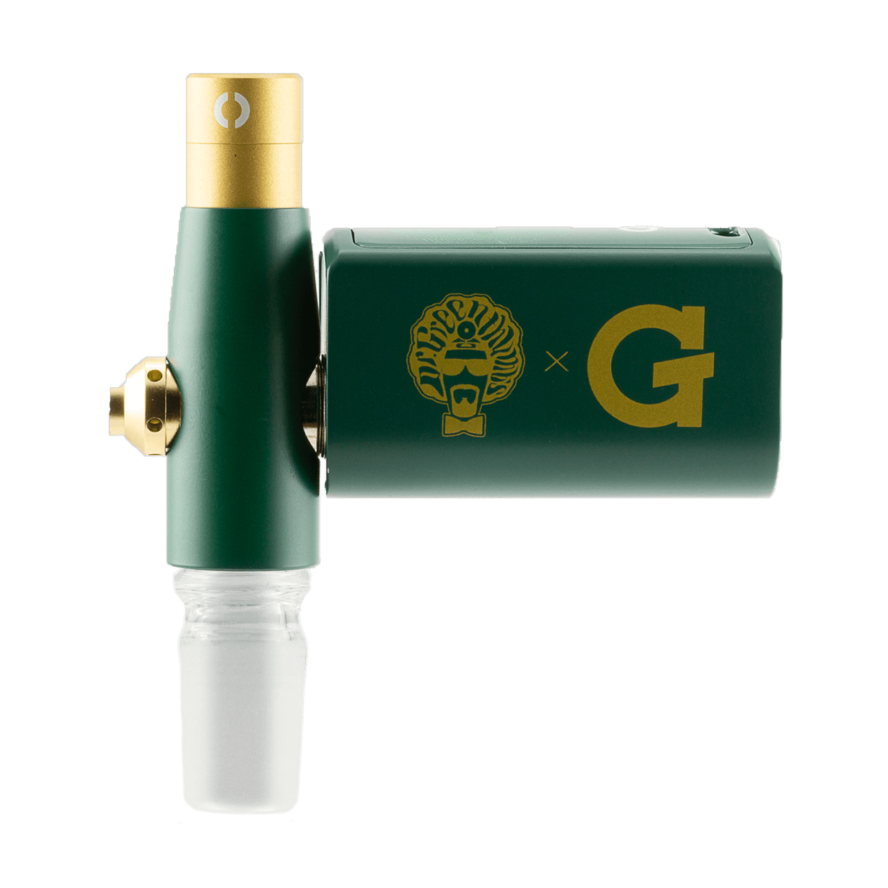 Dr. Greenthumb's X G Pen Connect Torchless eRig — Raven Route