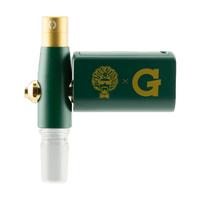 Thumbnail for Dr. Greenthumb's X G Pen Connect Torchless eRig — Raven Route