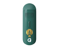 Thumbnail for Dr. Greenthumb's X G Pen Dash Dry Herb Vaporizer — Raven Route