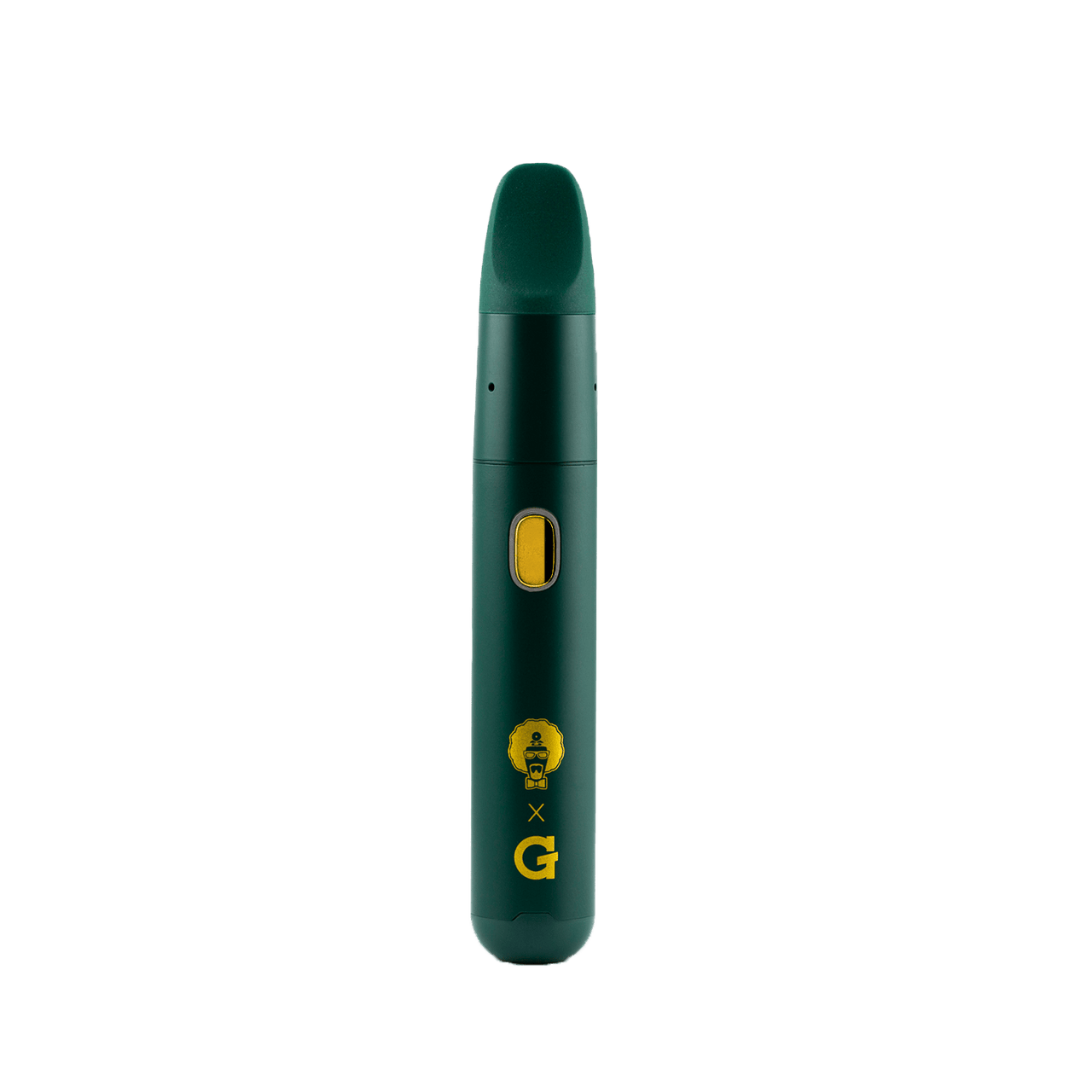 Dr. Greenthumb's X G Pen Micro+ Concentrate Vaporizer — Raven Route