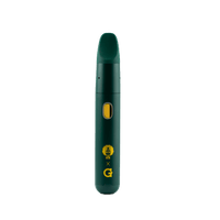 Thumbnail for Dr. Greenthumb's X G Pen Micro+ Concentrate Vaporizer — Raven Route