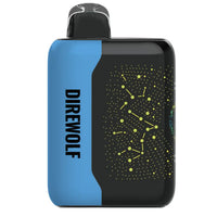 Thumbnail for DireWolf Blue Shark Gummies