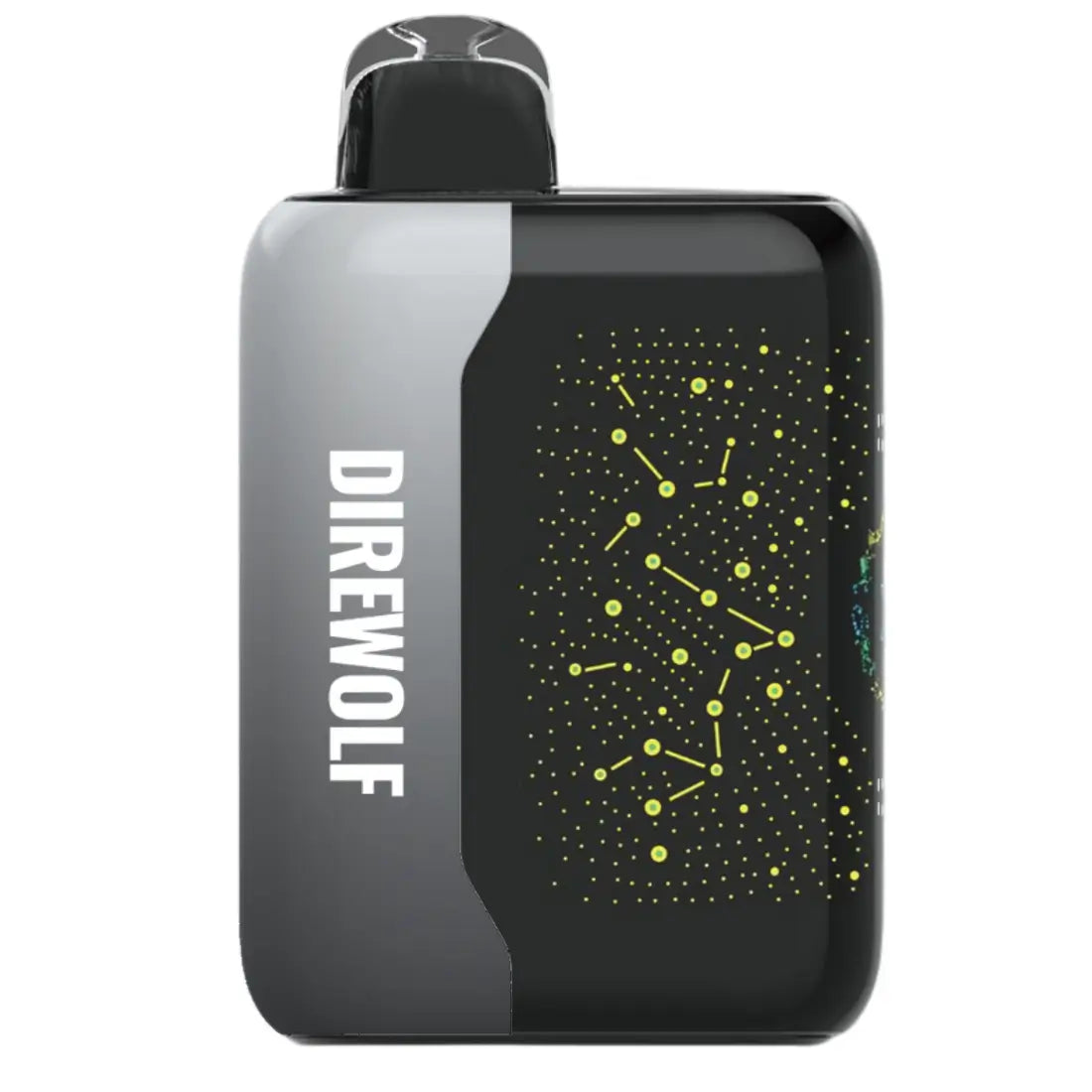 DireWolf Fruit Punch Ice