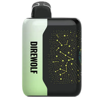 Thumbnail for DireWolf Green Apple Ice