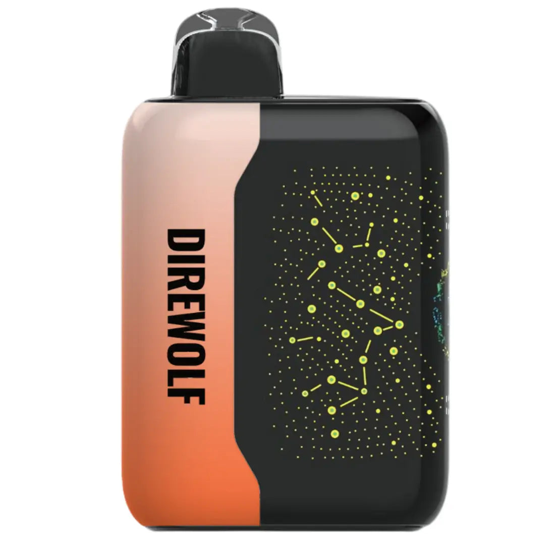 DireWolf Tropical Fruit Ice