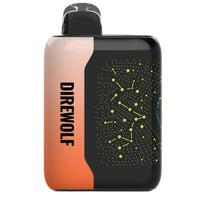 Thumbnail for DireWolf Tropical Fruit Ice