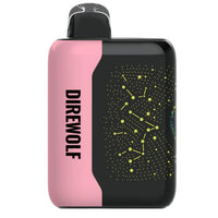 Thumbnail for DireWolf Watermelon Taffy