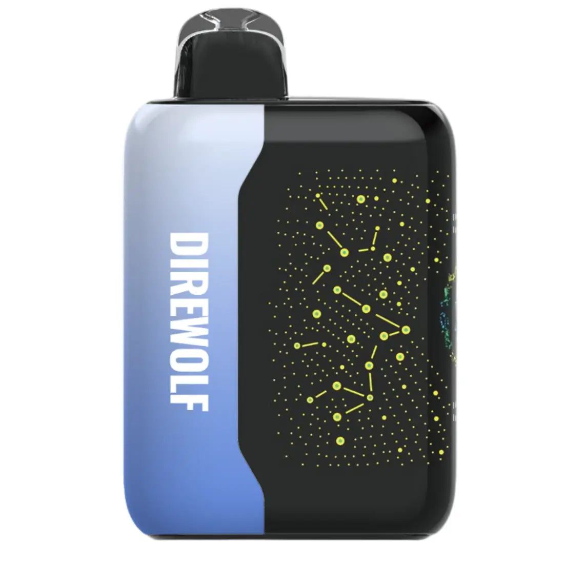 DireWolf Zero Blue Razz Sour Belt