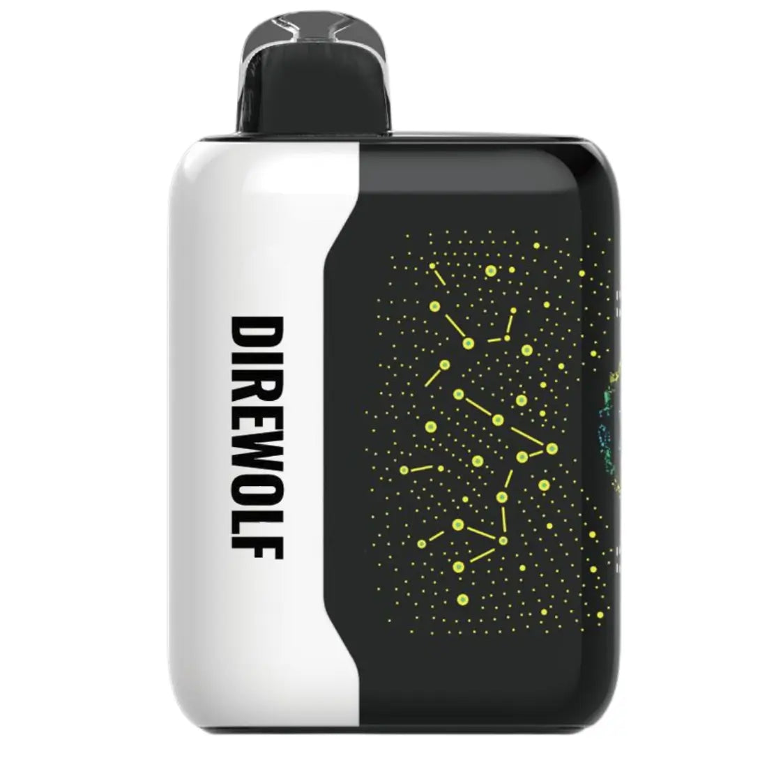 DireWolf Zero Fruit Punch