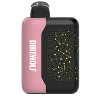 Thumbnail for DireWolf Zero Watermelon Taffy