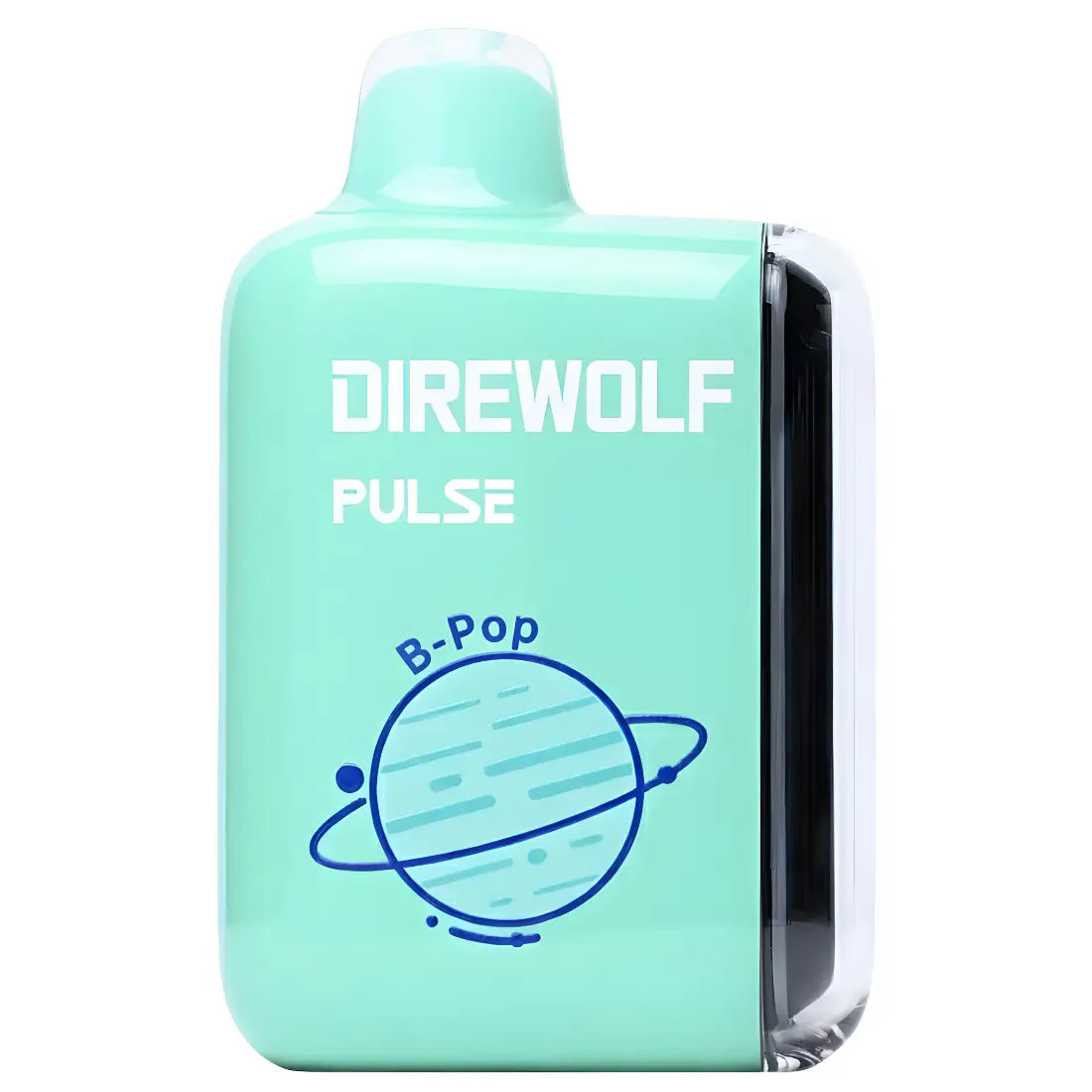 Direwolf B Pop