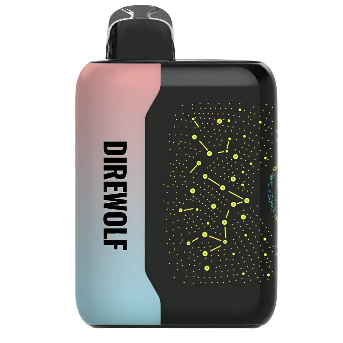 Direwolf Frozen Strawberry