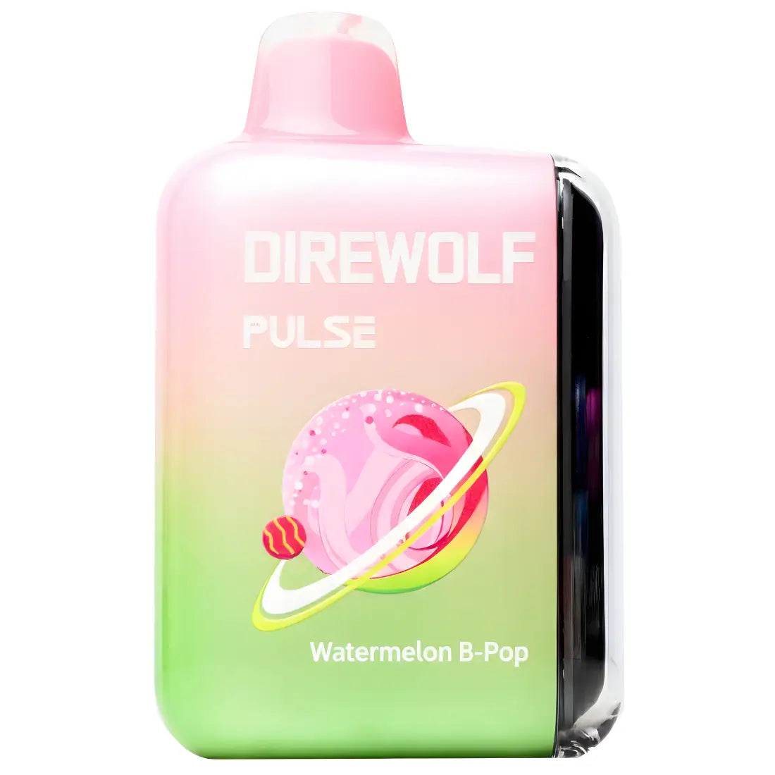Direwolf Watermelon B Pop