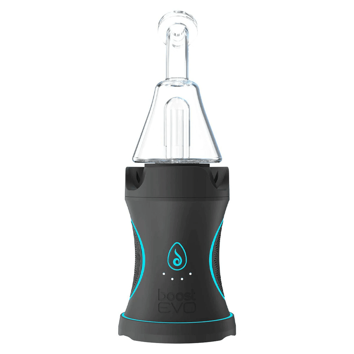 Dr. Dabber Boost Evo™ Portable Electric Dab Rig — Raven Route