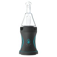 Thumbnail for Dr. Dabber Boost Evo™ Portable Electric Dab Rig — Raven Route