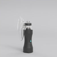 Thumbnail for Dr. Dabber XS™ On-The-Go Bundle — Raven Route