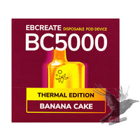 Thumbnail for Ebcreate BC5000 Banana Cake