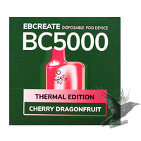 Thumbnail for Ebcreate BC5000 Cherry Dragonfruit