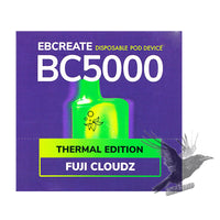 Thumbnail for Ebcreate BC5000 Fuji Cloudz