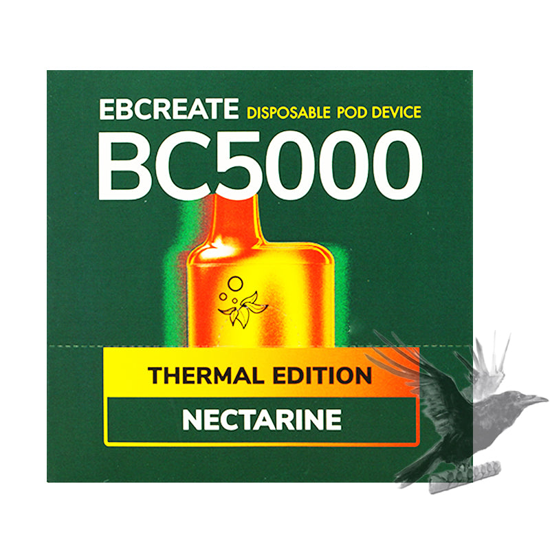 Ebcreate BC5000 Nectarine