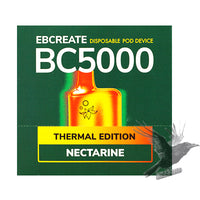 Thumbnail for Ebcreate BC5000 Nectarine