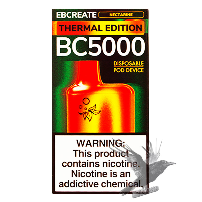 EBCreate Thermal Edition Nectarine