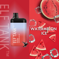 Thumbnail for Elf Tank Watermelon Ice