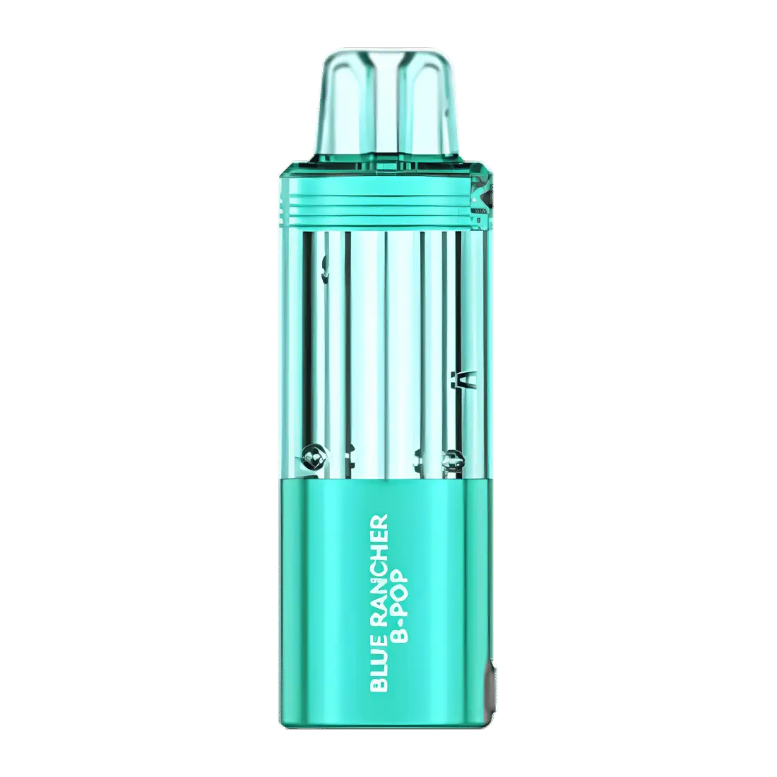 Foger Switch Pro Blue Rancher B-POP Disposable Pod