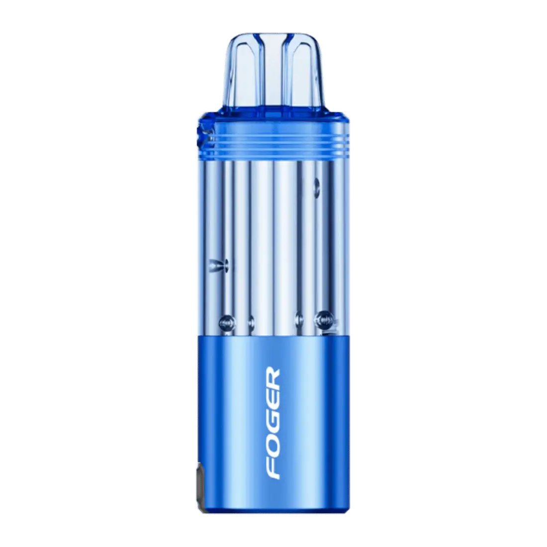 Foger Switch Pro Blue Razz Ice Disposable Pod