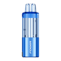 Thumbnail for Foger Switch Pro Blue Razz Ice Disposable Pod