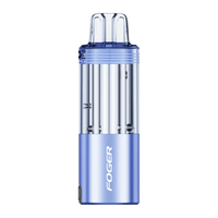 Thumbnail for Foger Switch Pro Blueberry Watermelon Disposable Pod
