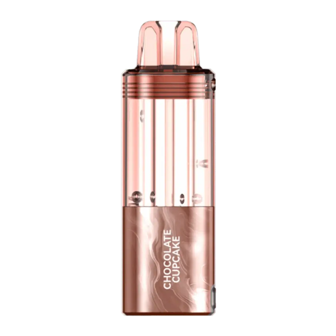 Foger Switch Pro Chocolate Cupcake Disposable Pod