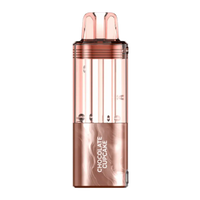 Thumbnail for Foger Switch Pro Chocolate Cupcake Disposable Pod