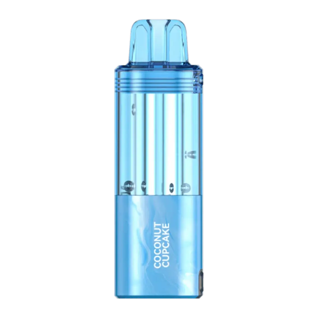 Foger Switch Pro Coconut Cupcake Disposable Pod